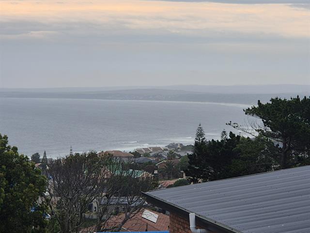 Land for sale in Dana Bay