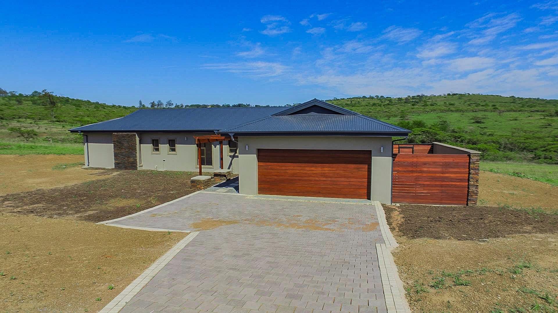 Property for sale in Intaba Ridge Secure Eco Estate RE/MAX™ of