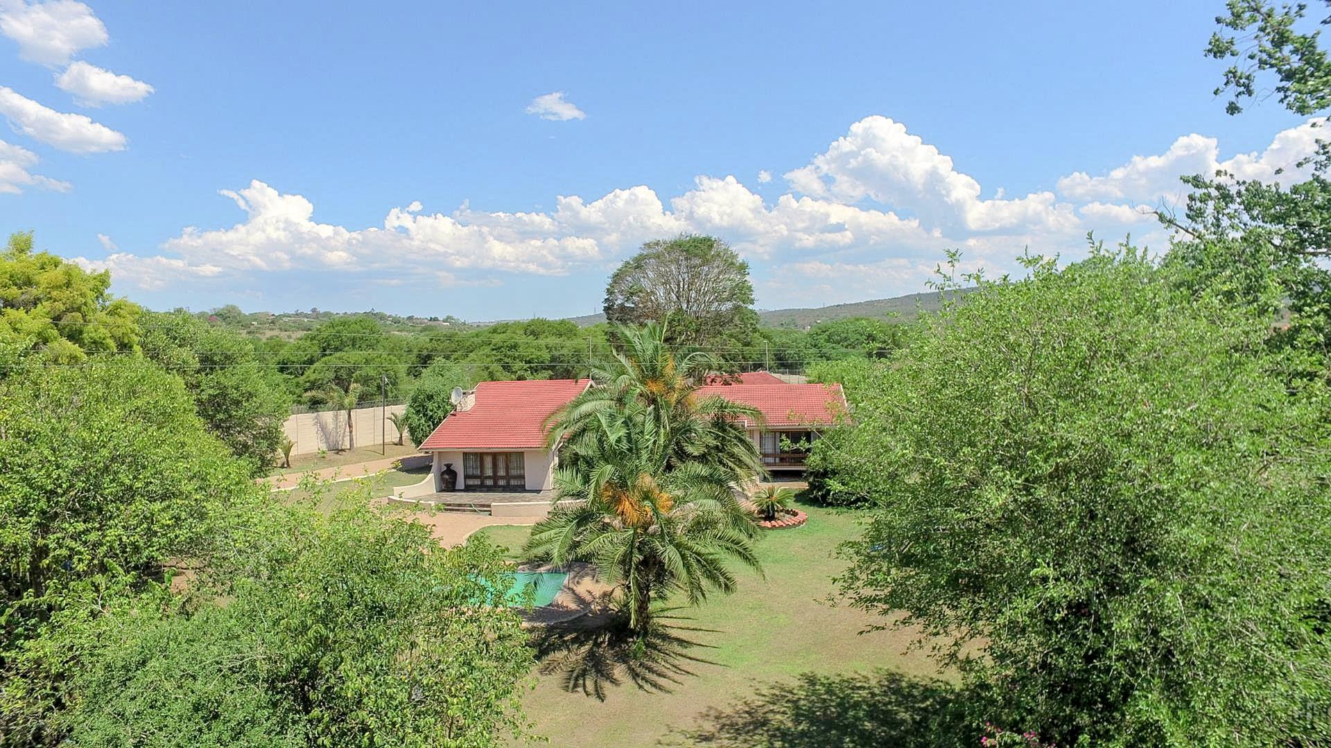 4 Bedroom House For Sale in Ashburton RE/MAX™ of Southern Africa