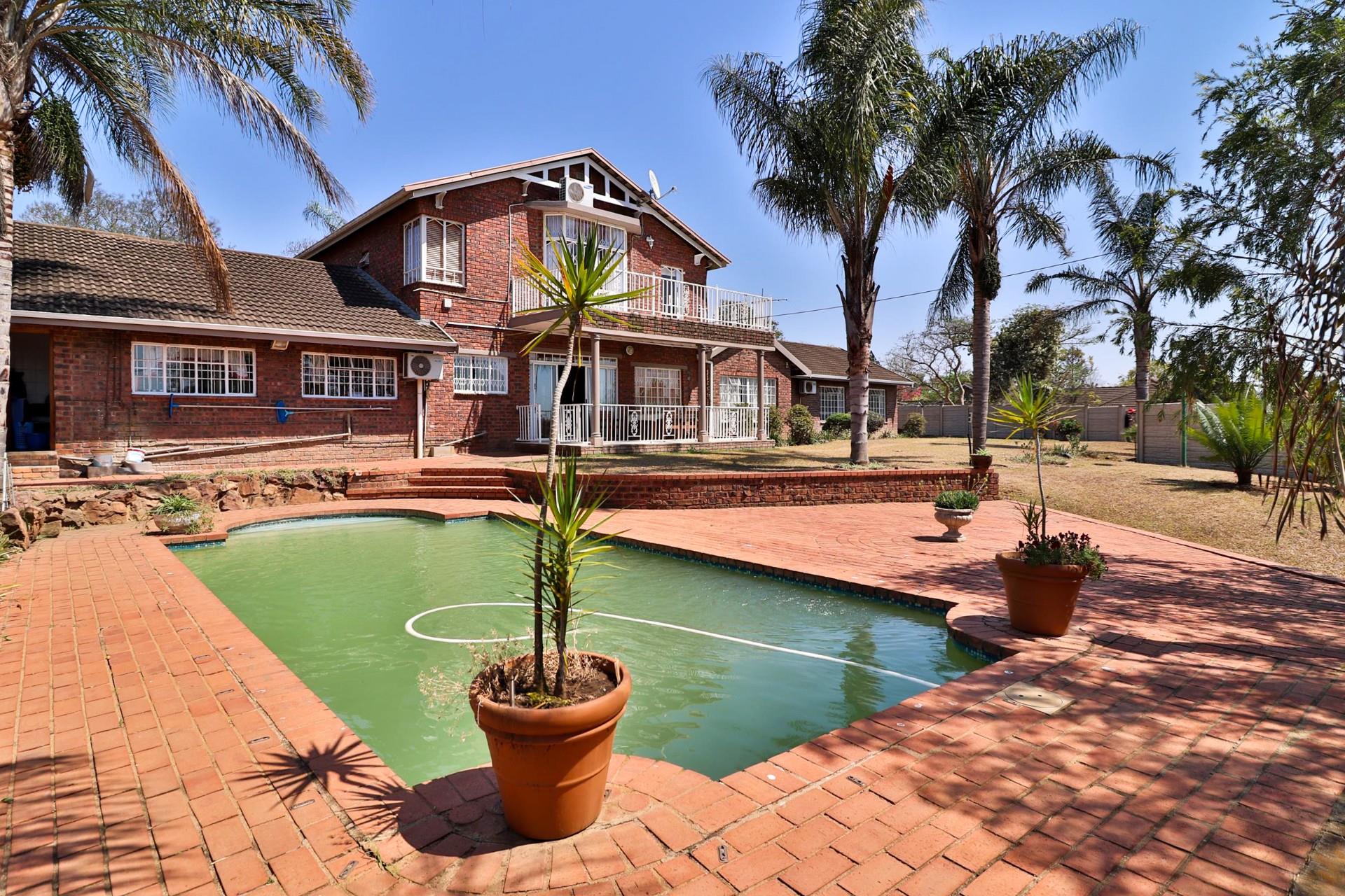 Property for sale in Lincoln Meade RE/MAX™ of Southern Africa
