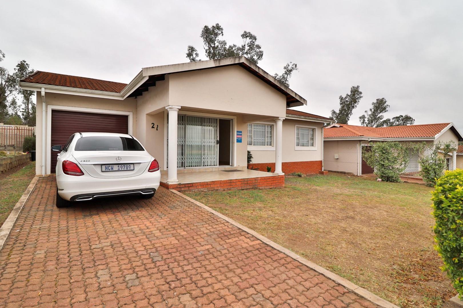 Property for sale in Lincoln Meade RE/MAX™ of Southern Africa