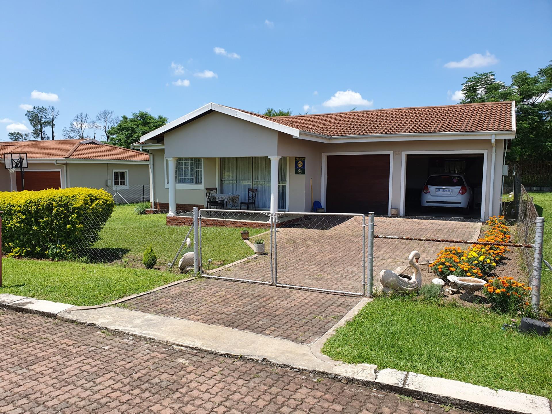 Property for sale in Lincoln Meade RE/MAX™ of Southern Africa