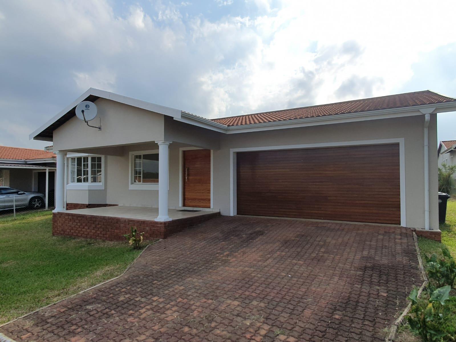 Property for sale in Lincoln Meade RE/MAX™ of Southern Africa