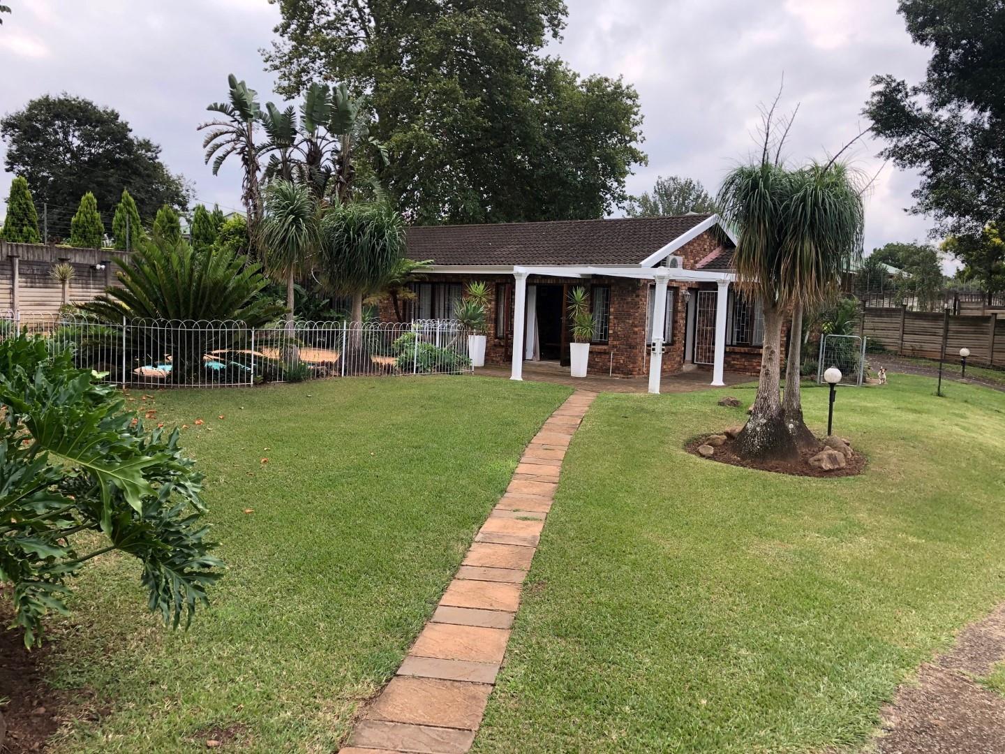Property for sale in Lincoln Meade RE/MAX™ of Southern Africa
