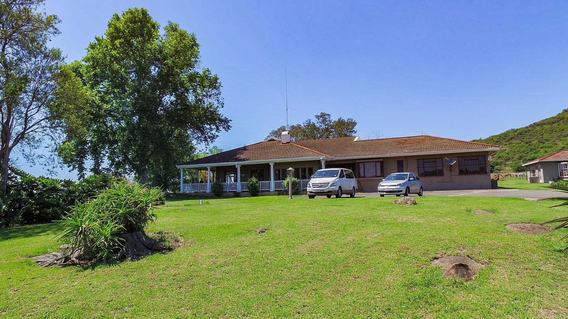 Property for sale in Pietermaritzburg RE/MAX™ of Southern Africa