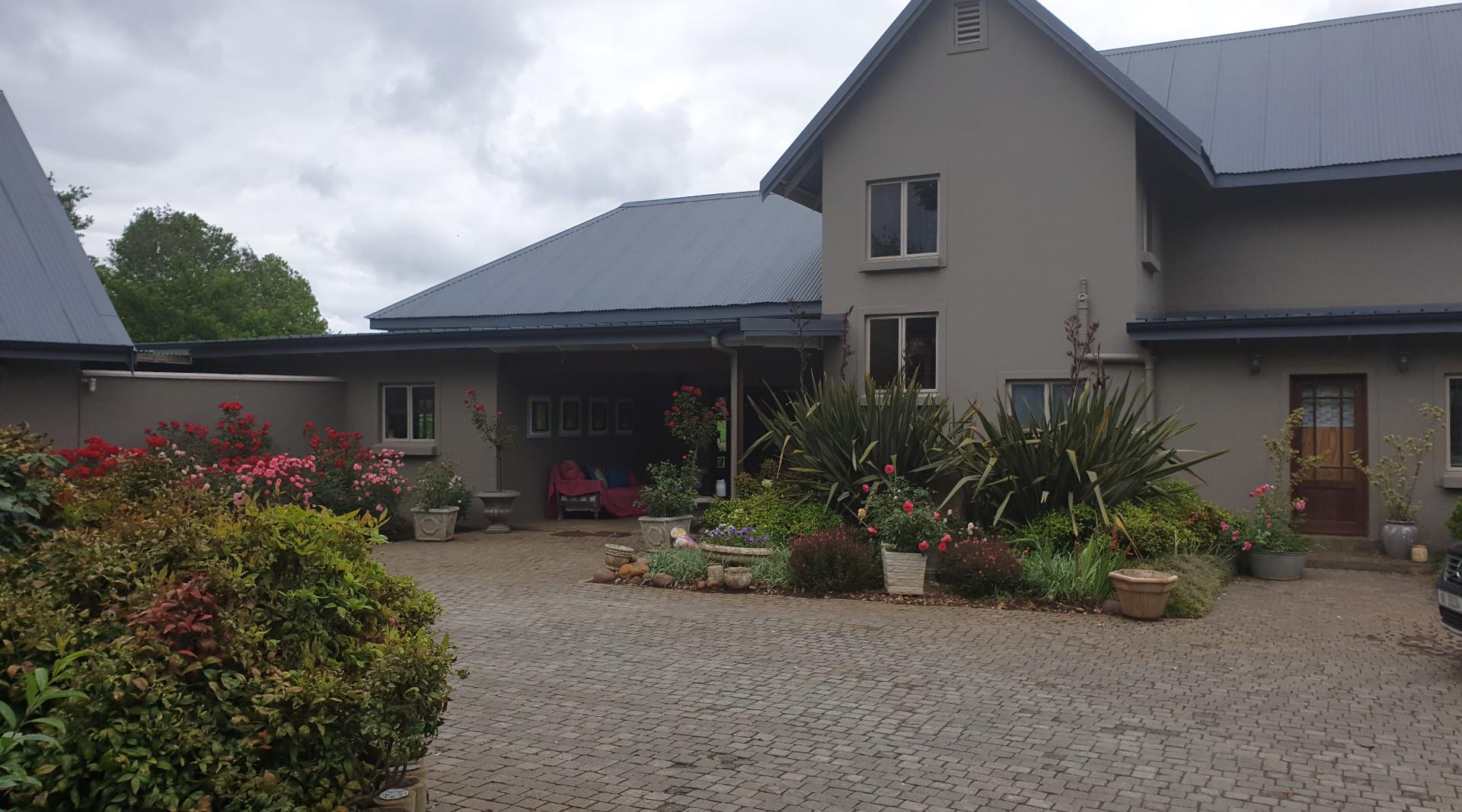 Property and houses for sale in Nottingham Road, KZN RE/MAX™
