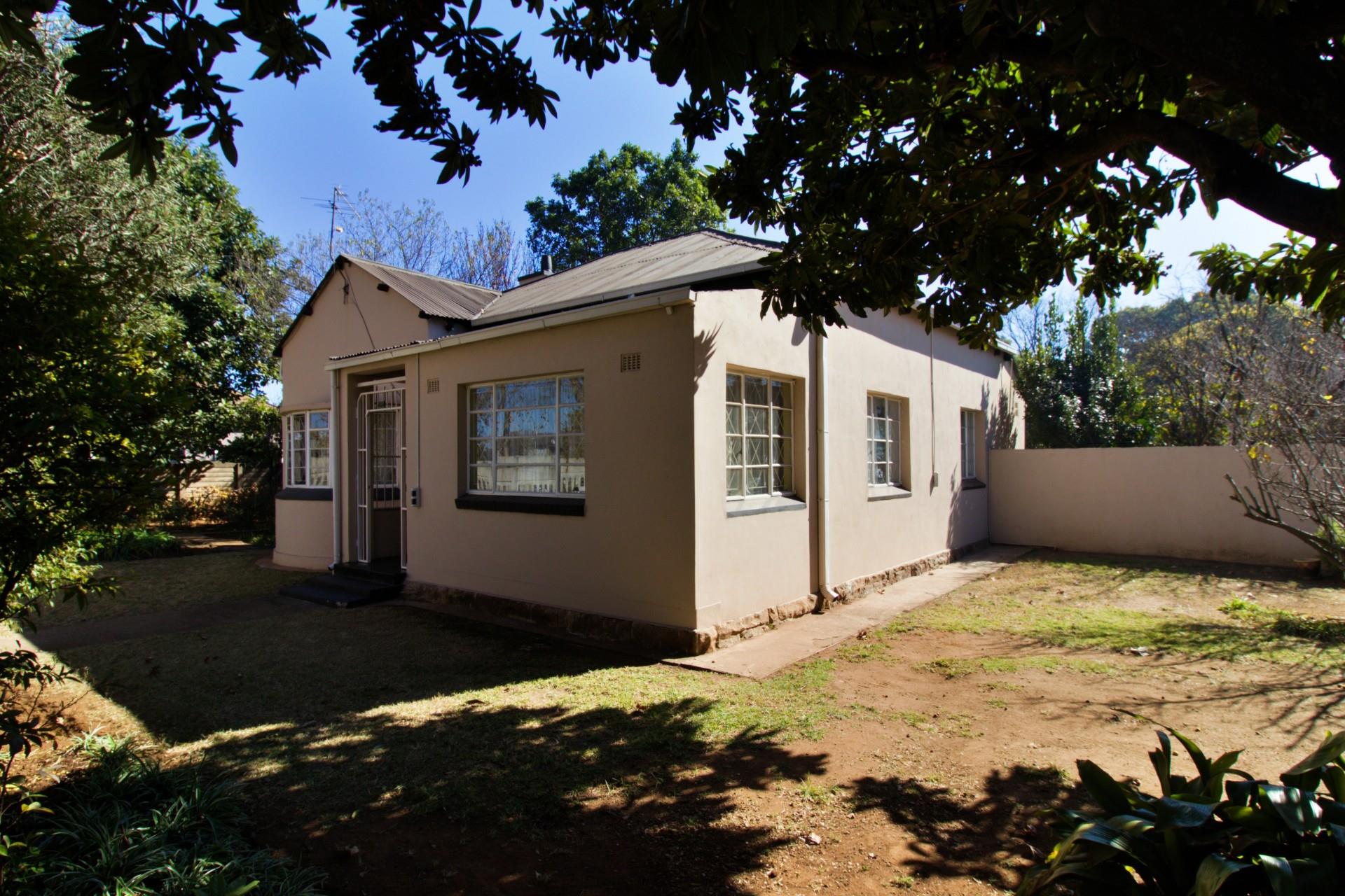 Property for sale in Benoni RE/MAX™ of Southern Africa