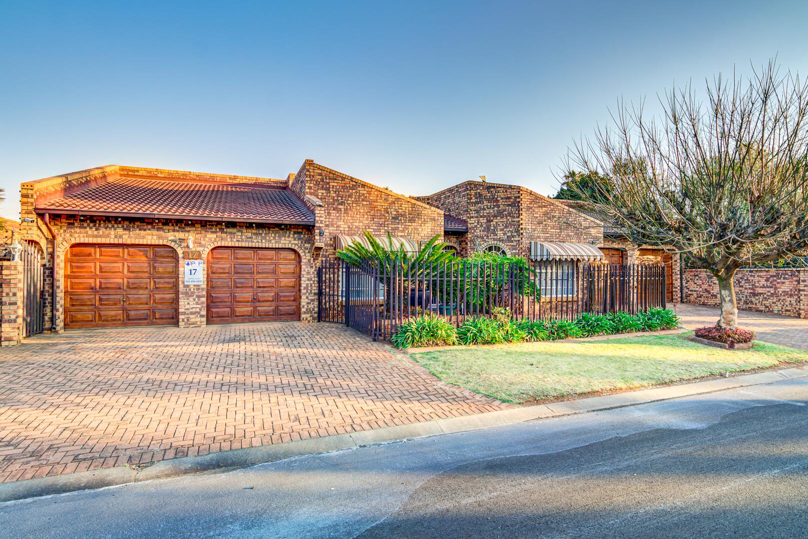 Property for sale in Benoni RE/MAX™ of Southern Africa
