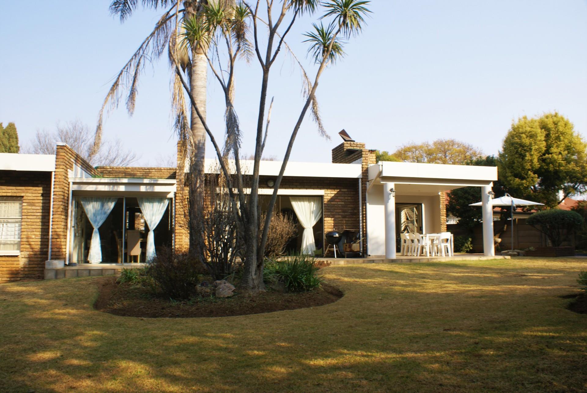 Property for sale in Benoni RE/MAX™ of Southern Africa