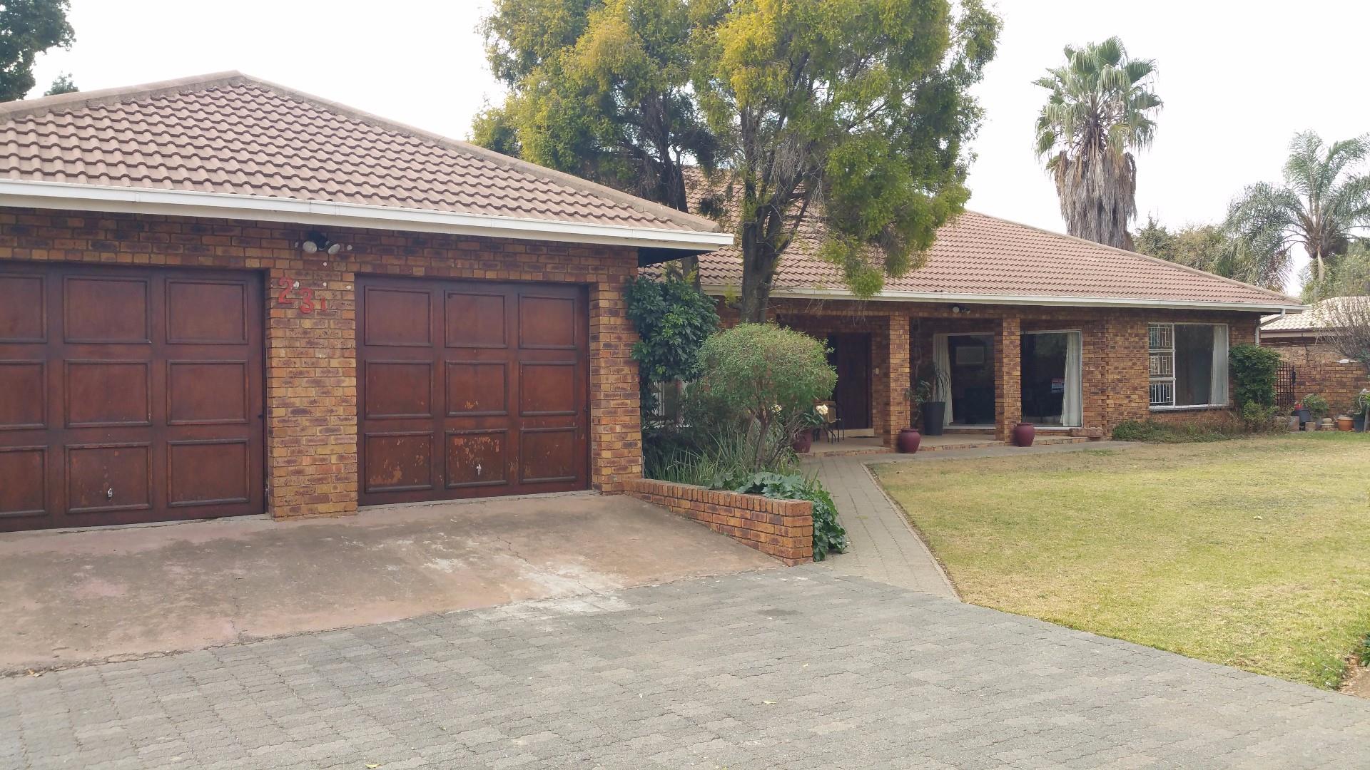 Property and houses for sale in Sunward Park, Boksburg RE/MAX