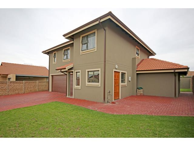 Property And Houses For Sale In Parkrand, Boksburg 