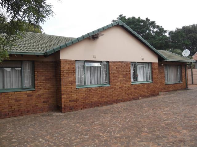 Property And Houses For Sale In Van Dyk Park, Boksburg 