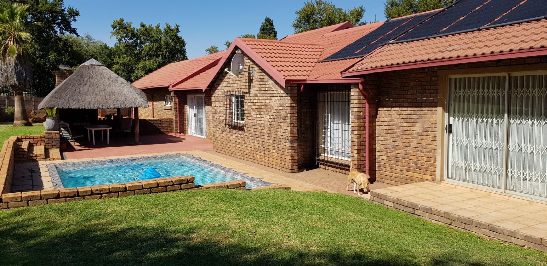 Property and houses for sale in Sunward Park, Boksburg | RE/MAX