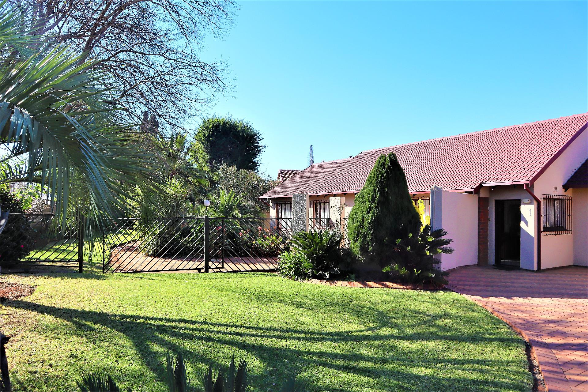 Property for sale in Boksburg RE/MAX™ of Southern Africa