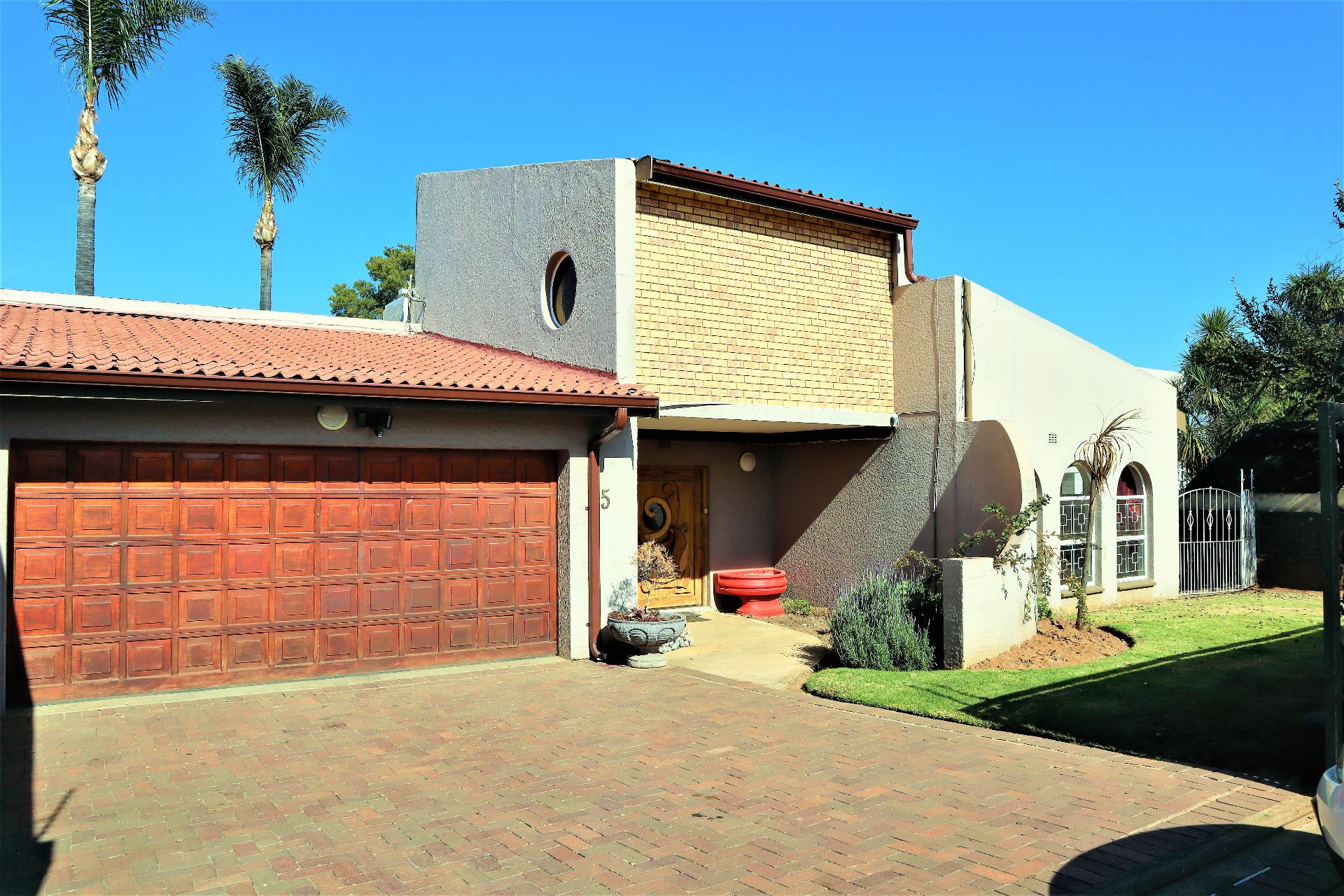 Property and houses for sale in Sunward Park, Boksburg RE/MAX