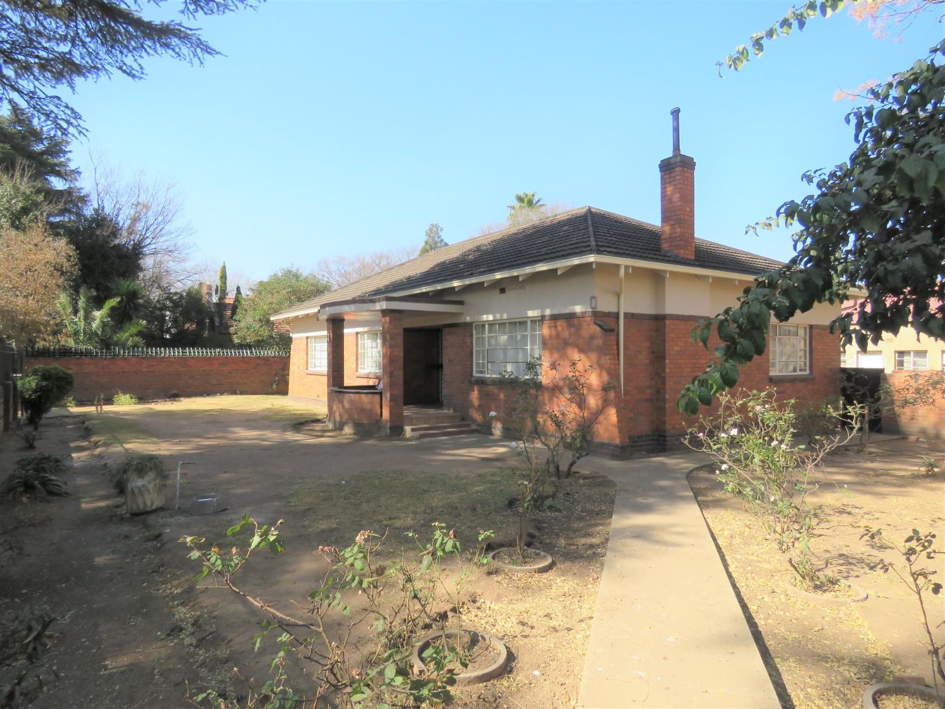 Property for sale in Boksburg RE/MAX™ of Southern Africa