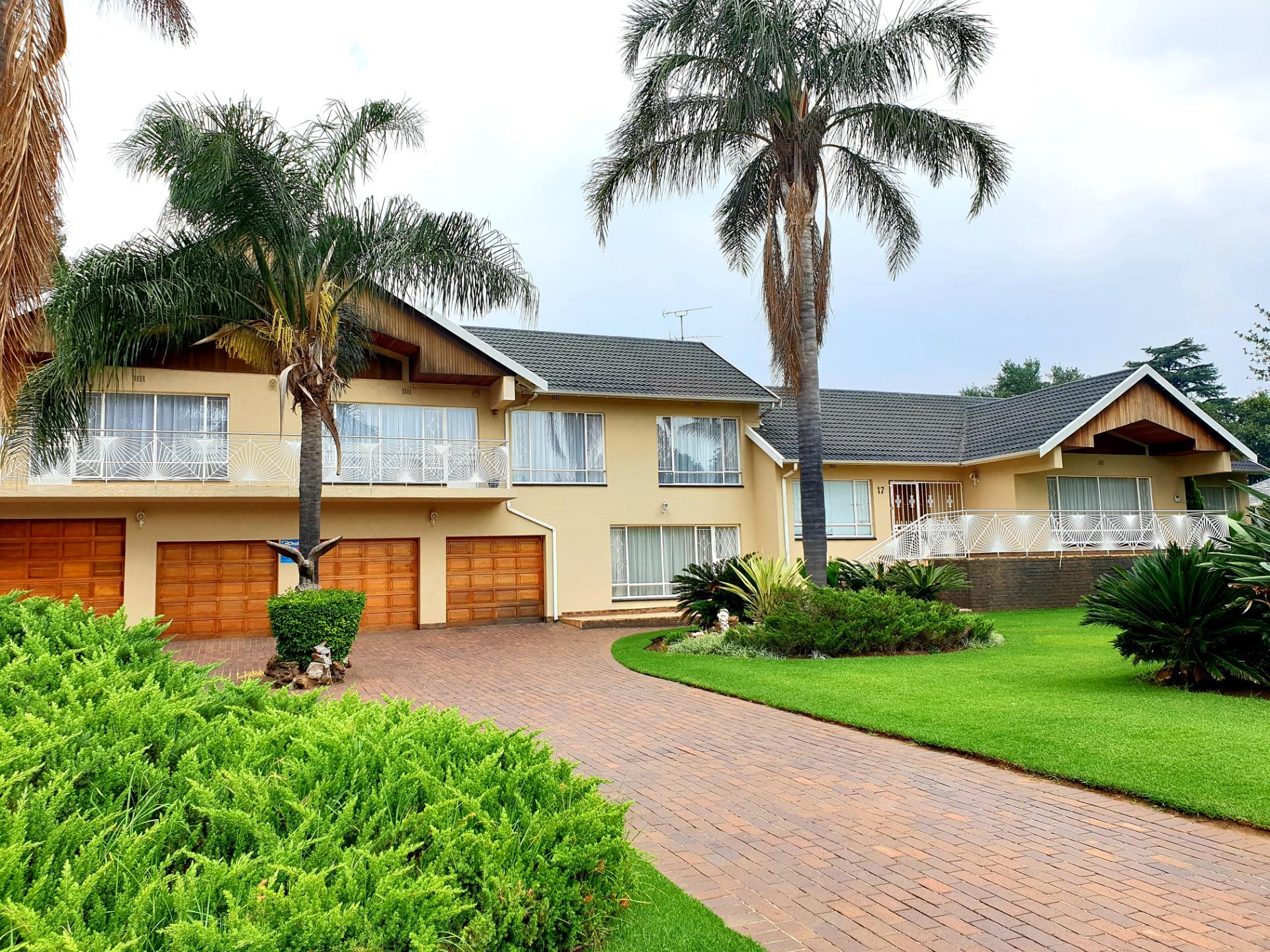 Property for sale in Libradene RE/MAX™ of Southern Africa