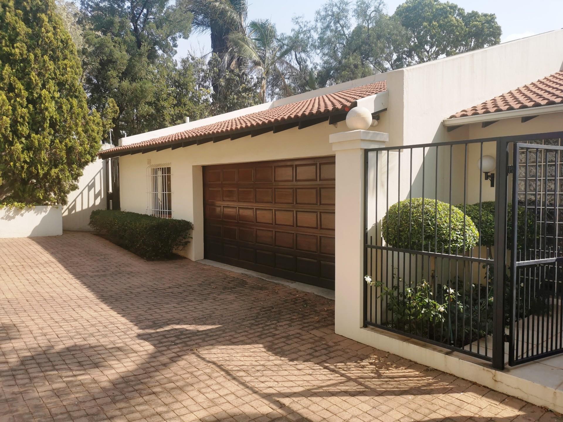 Property and houses for sale in Fourways, Sandton RE/MAX