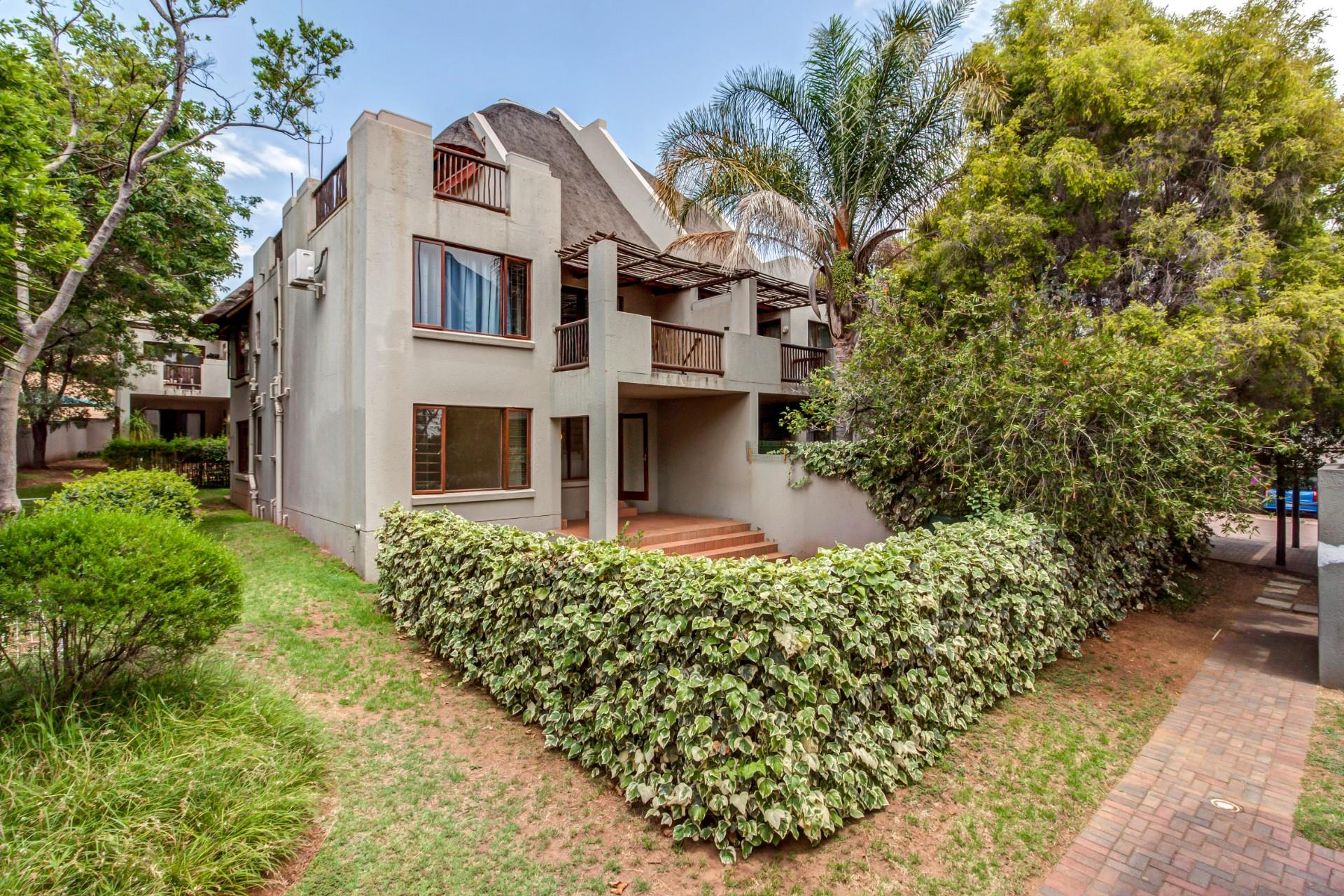 Property and houses for sale in Sandton, Gauteng RE/MAX