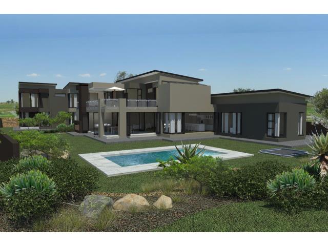 Property and Houses  For Sale  in Serengeti Lifestyle Estate 