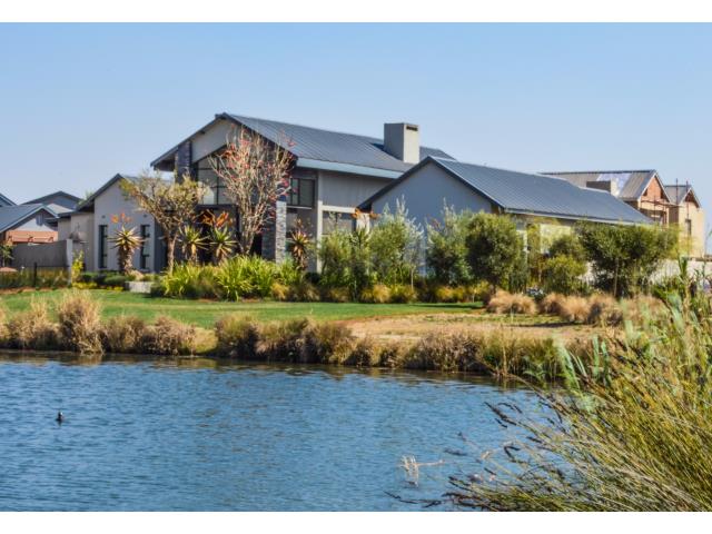 Property and Houses For Sale in Serengeti Lifestyle Estate, Kempton Park