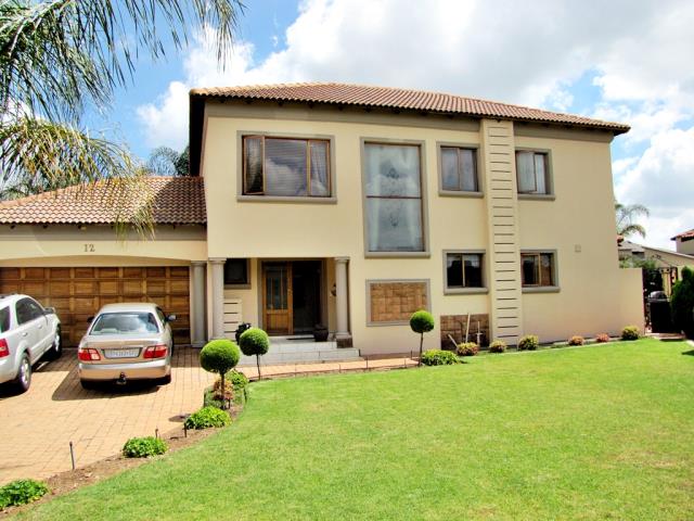 Property and Houses For Sale in Glen Eagle Estate, Kempton Park