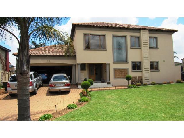 Property And Houses For Sale In Glen Eagle Estate, Kempton Park