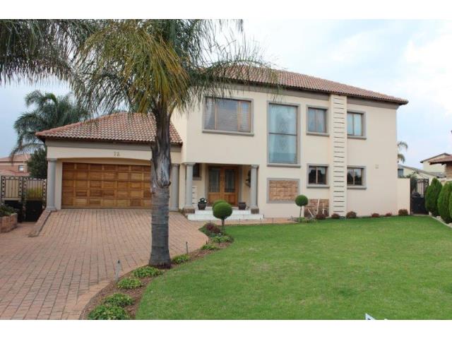 Property and Houses For Sale in Glen Eagle Estate, Kempton Park