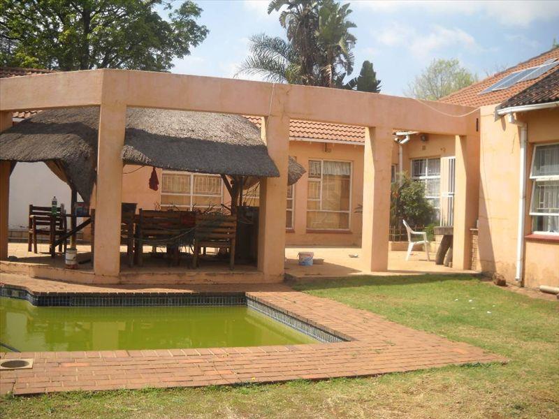 Farm in Kempton Park AH For Sale RE/MAX™ of Southern Africa