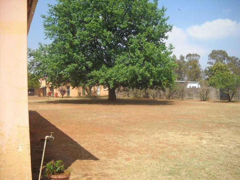 Farm in Kempton Park AH For Sale RE/MAX™ of Southern Africa