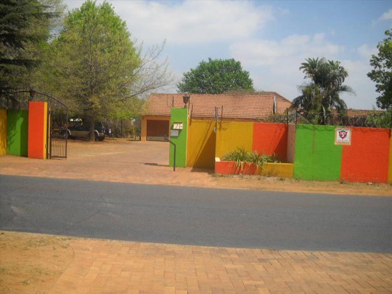 Farm in Kempton Park AH For Sale RE/MAX™ of Southern Africa