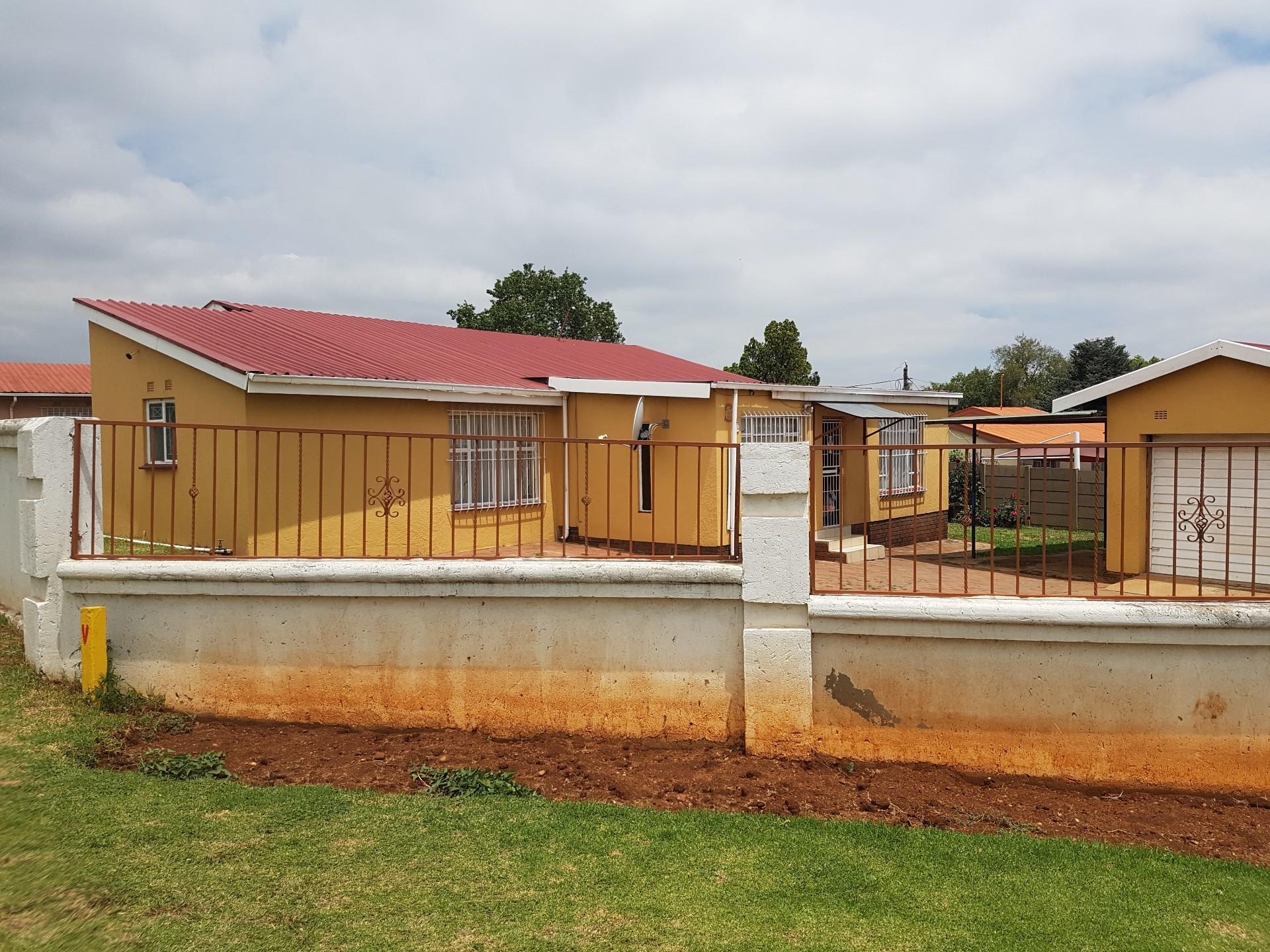 Property and houses for sale in Kempton Park West, Kempton Park RE