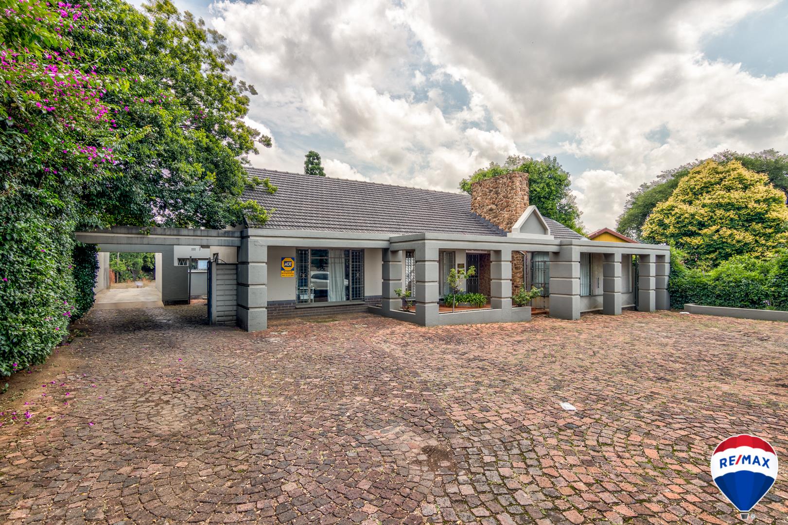 Property for sale in Kempton Park RE/MAX™ of Southern Africa