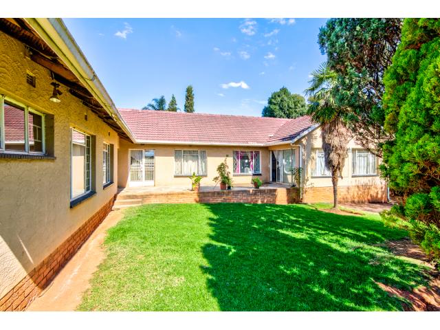 Property and houses for sale in Birch Acres, Kempton Park | RE/MAX of ...