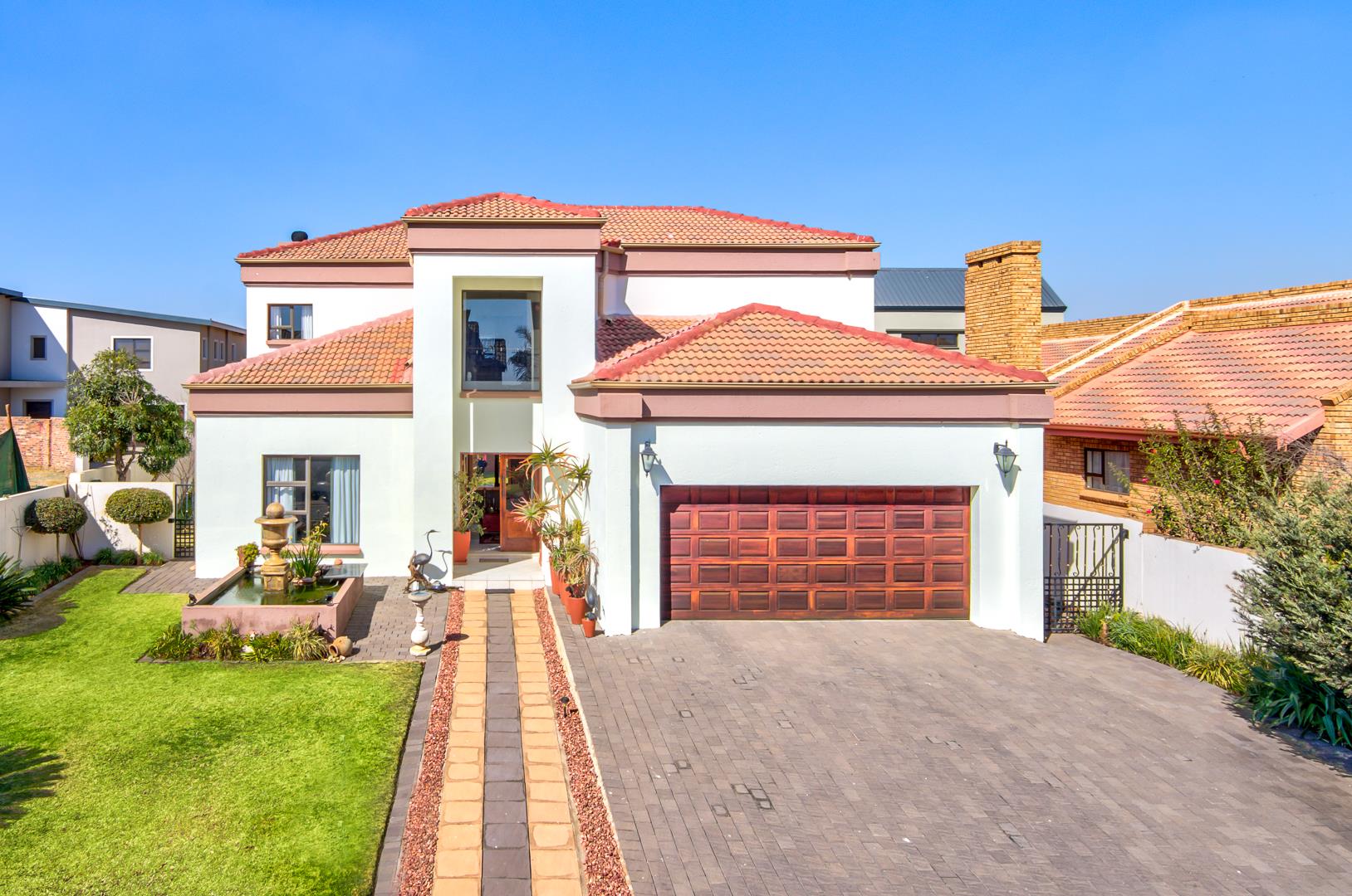 Property and houses for sale in Glen Eagle Estate, Kempton Park RE