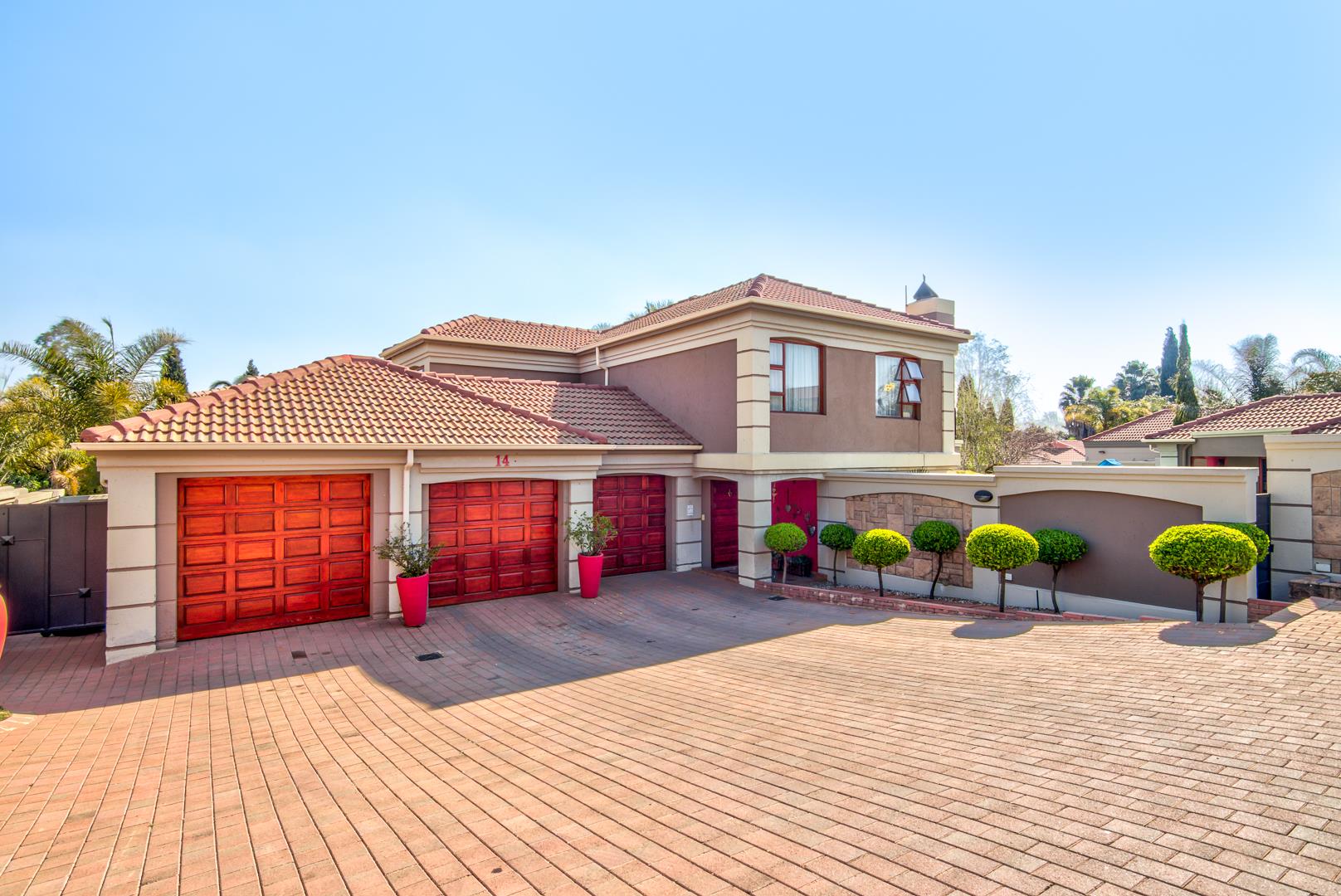 Property for sale in Glen Erasmia RE/MAX™ of Southern Africa