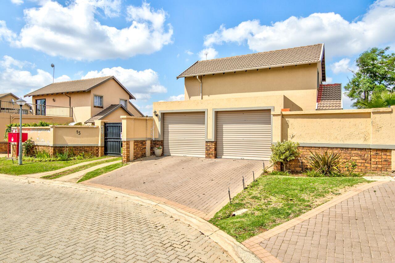 Property for sale in Kempton Park RE/MAX™ of Southern Africa