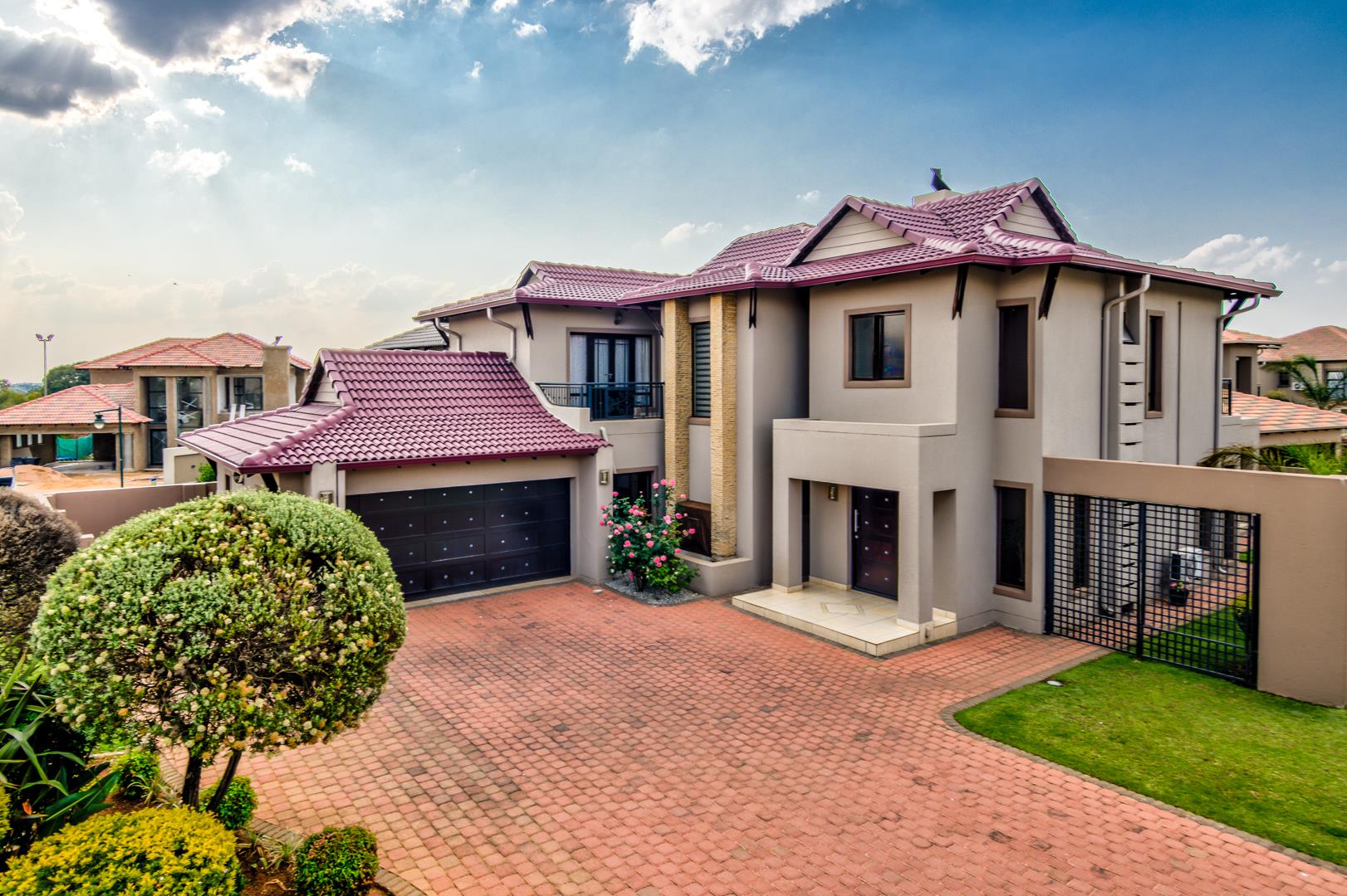 Property and houses for sale in Glen Eagle Estate, Kempton Park RE