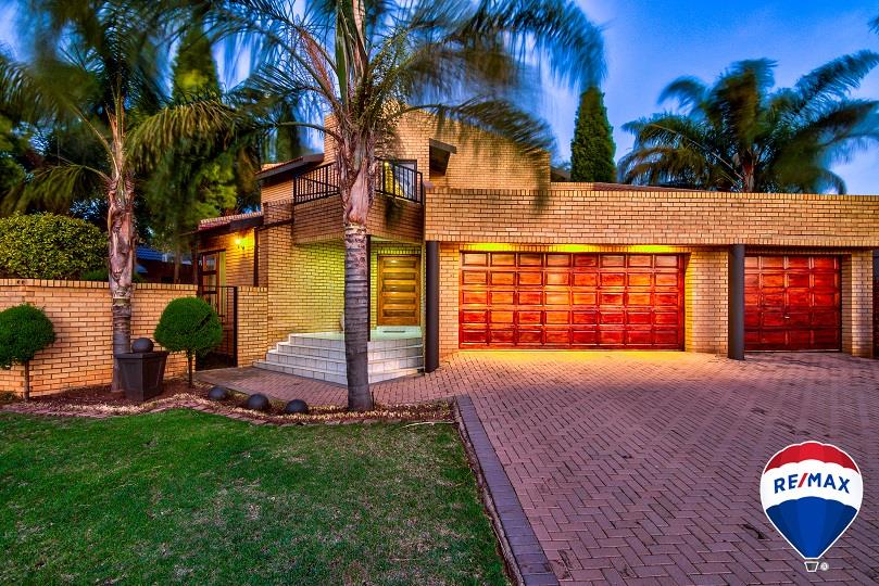 Property for sale in Glen Erasmia RE/MAX™ of Southern Africa