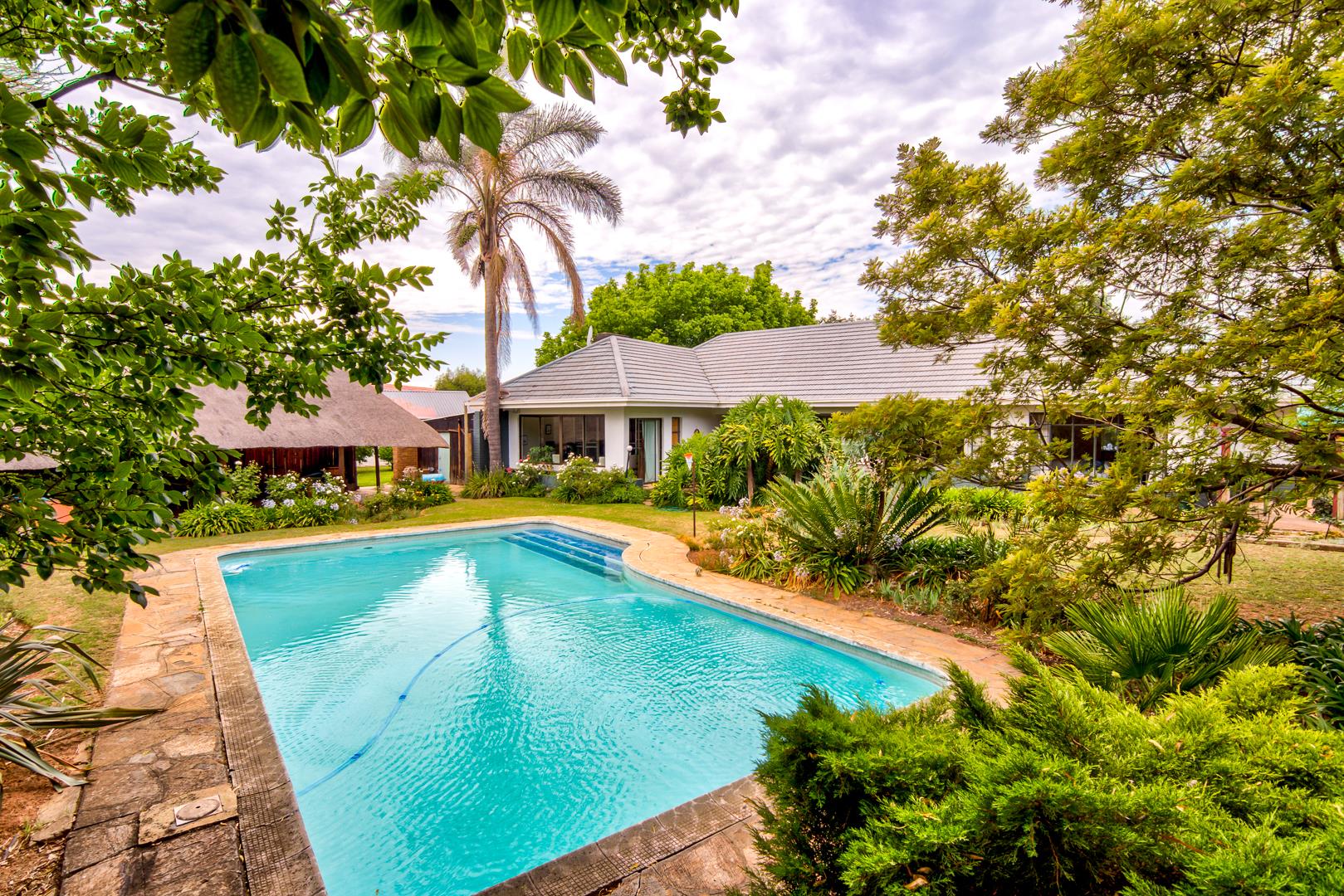 Property for sale in Kempton Park RE/MAX™ of Southern Africa