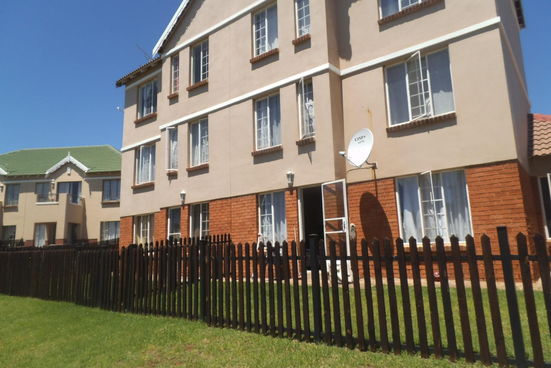 Property for sale in Terenure RE/MAX™ of Southern Africa