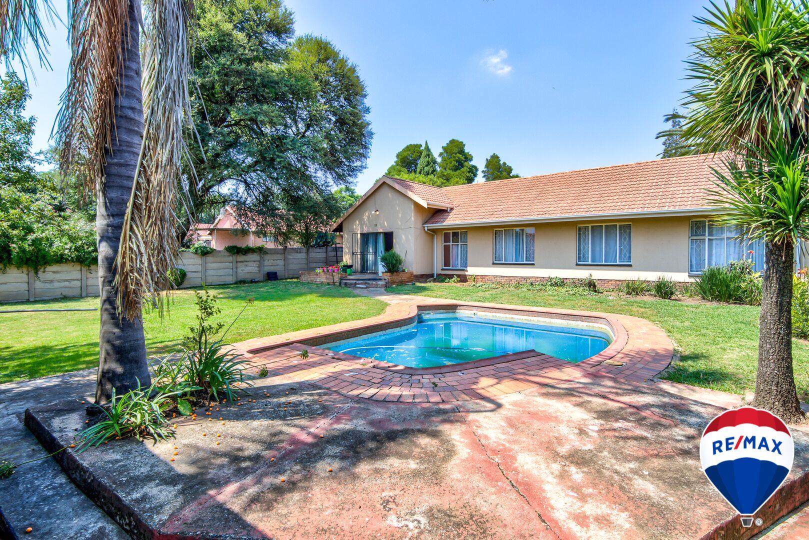 Property and houses for sale in Birchleigh North, Kempton Park RE/MAX