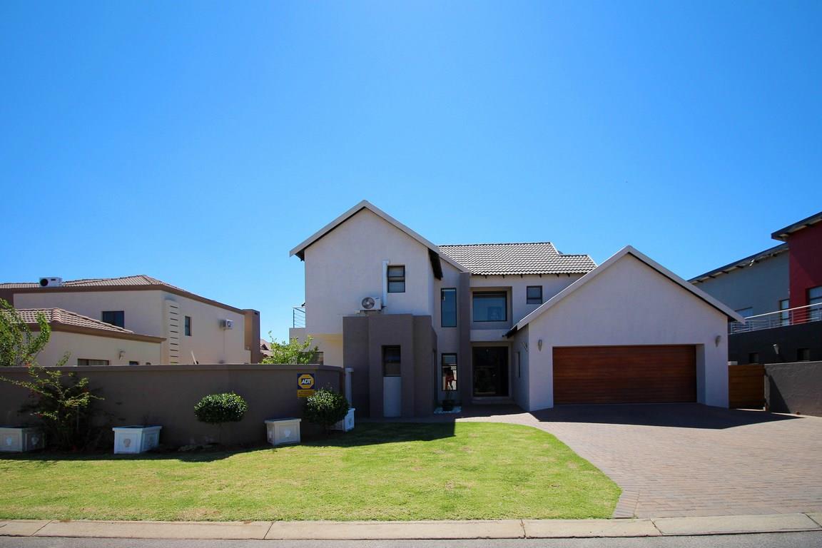 Property for sale in Glen Eagle Estate RE/MAX™ of Southern Africa