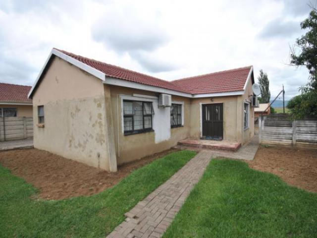 Property and houses  for sale in Newcastle  KwaZulu Natal  
