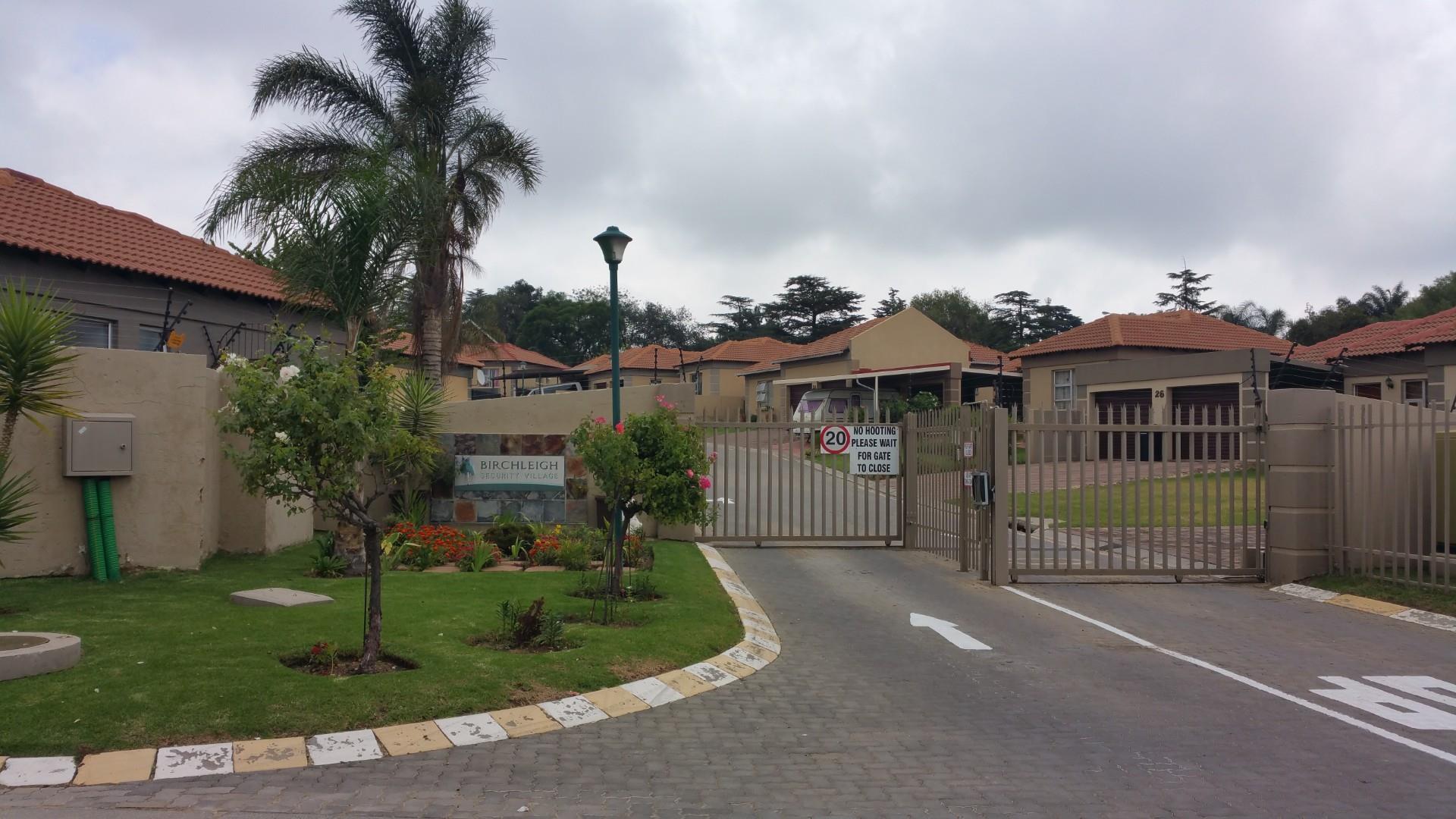 Property for sale in Kempton Park RE/MAX™ of Southern Africa
