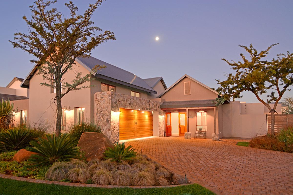 Property and houses for sale in Serengeti Lifestyle Estate, Kempton