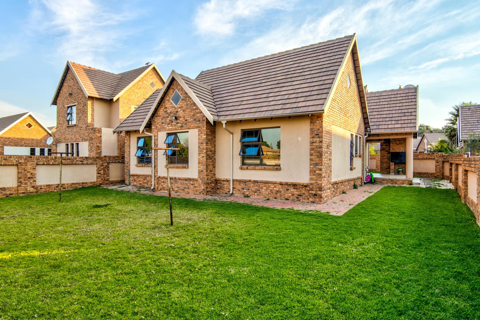 Property and houses for sale in Aston Manor, Kempton Park RE/MAX of