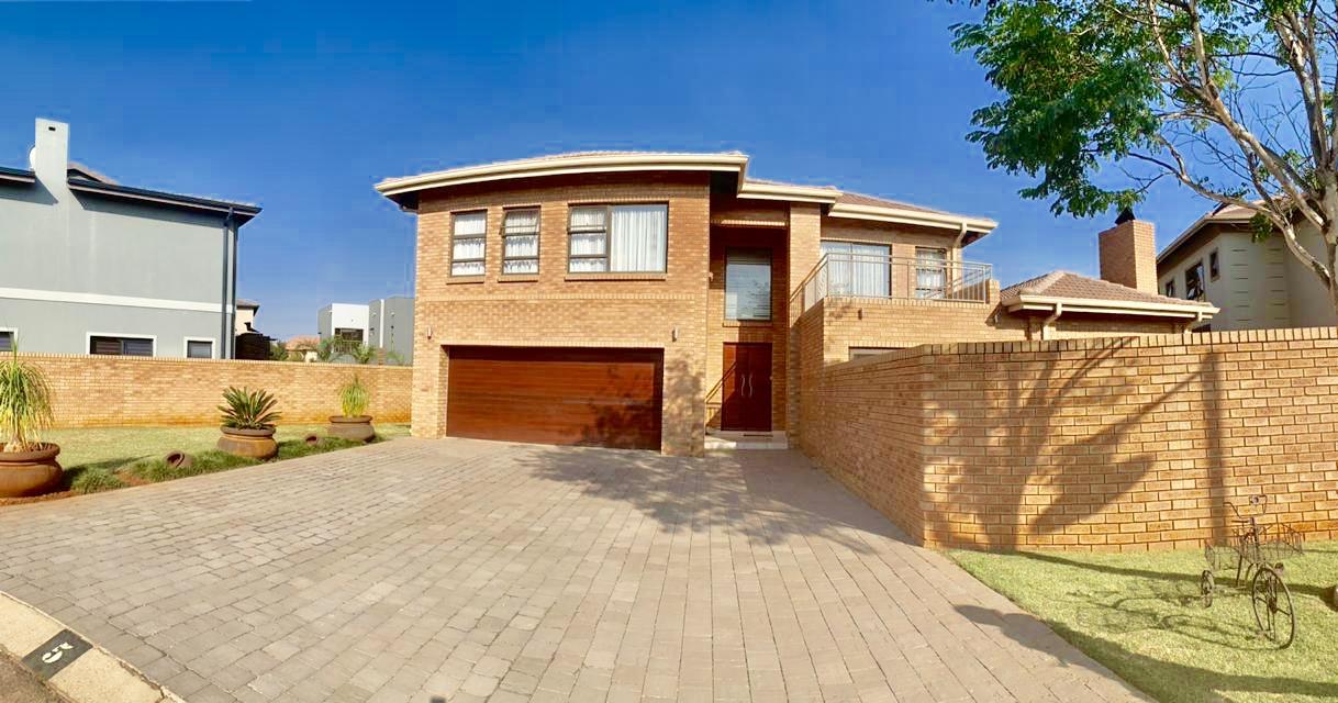Property and houses for sale in Glen Eagle Estate, Kempton Park RE
