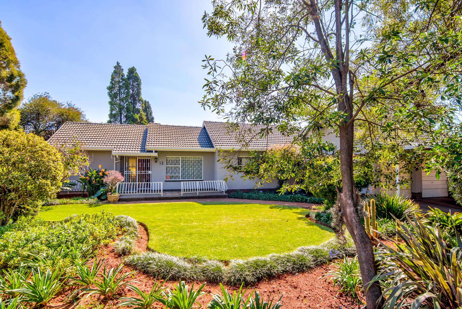 Property for sale in Birchleigh RE/MAX™ of Southern Africa