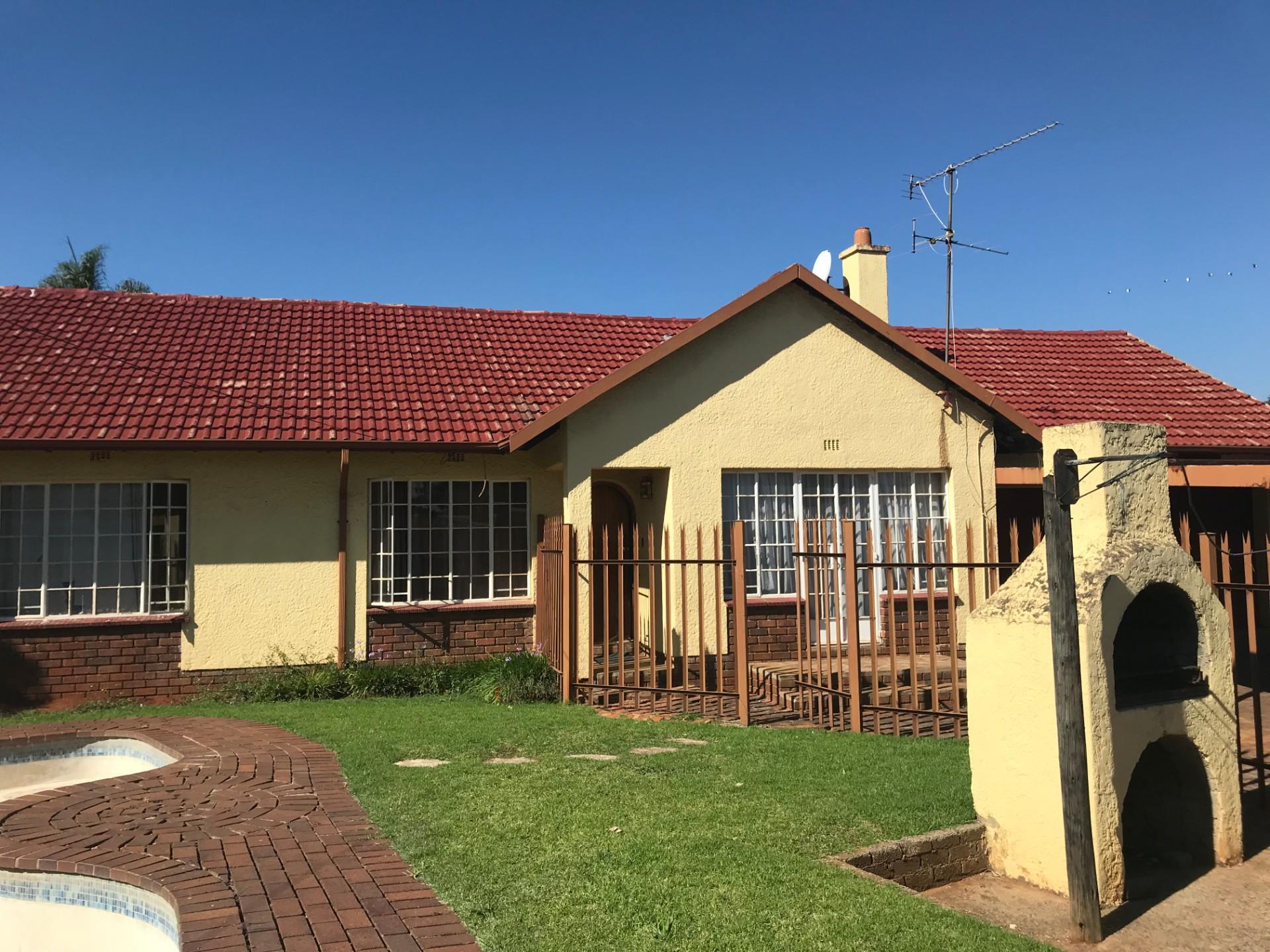 Property for sale in Birch Acres | RE/MAX™ of Southern Africa